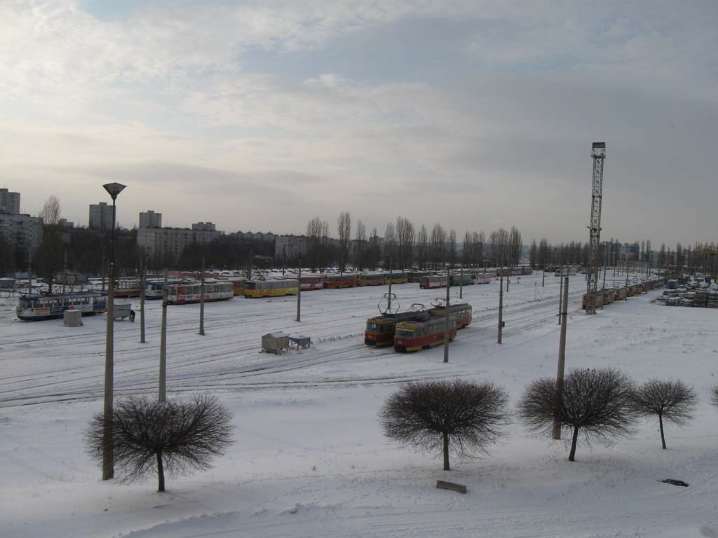 Харьков — Разные фотографии