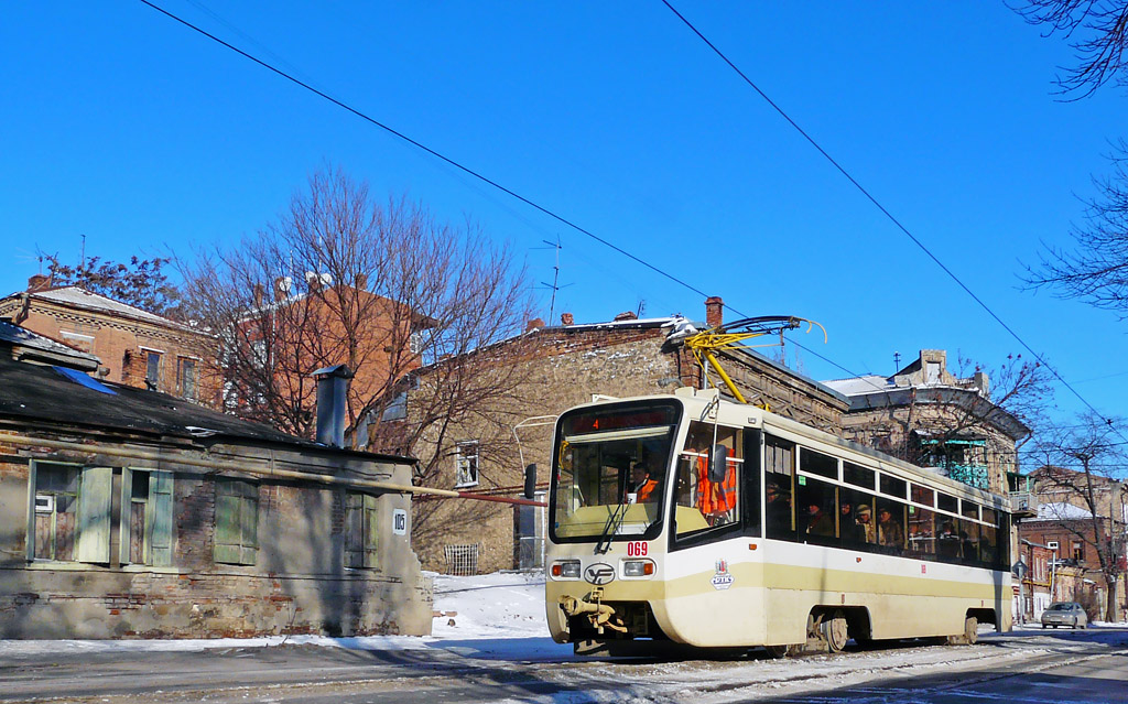 Rostów nad Donem, 71-619KU Nr 069