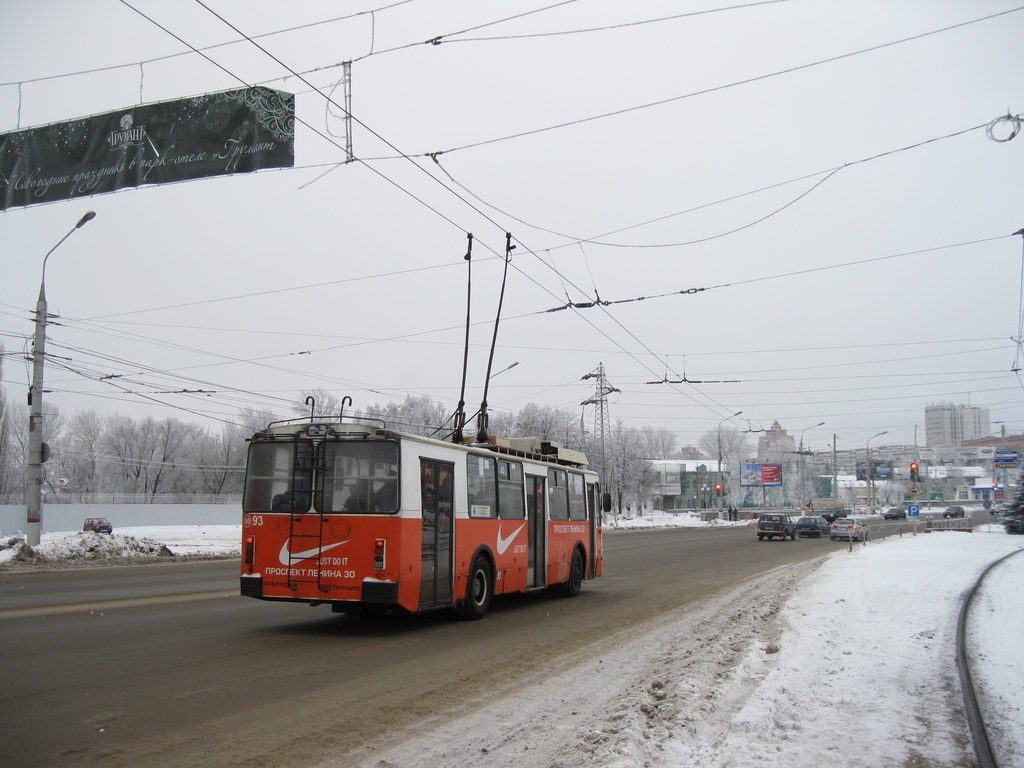 Тула, ВЗТМ-5284.02 № 93