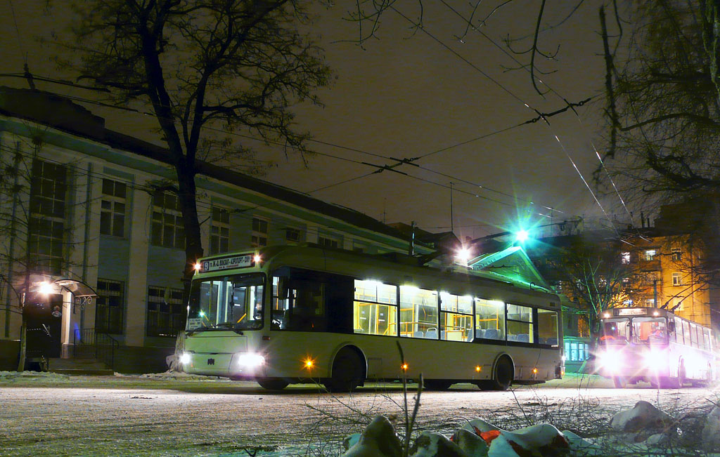 Ростов-на-Дону, БКМ 32102 № 328