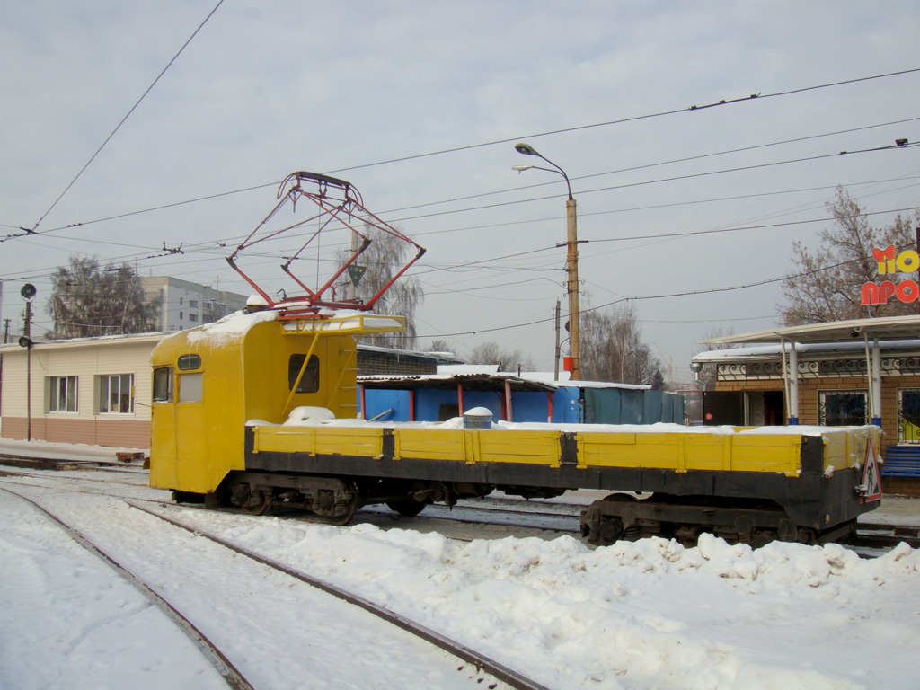 Nizhny Novgorod, MTV-82 Br. РМ-6
