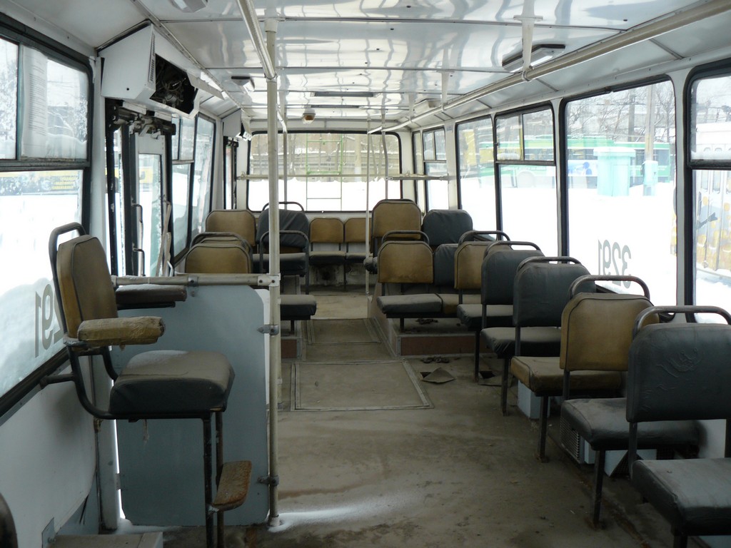 Novosibirsk, VMZ-263 Br. 3291