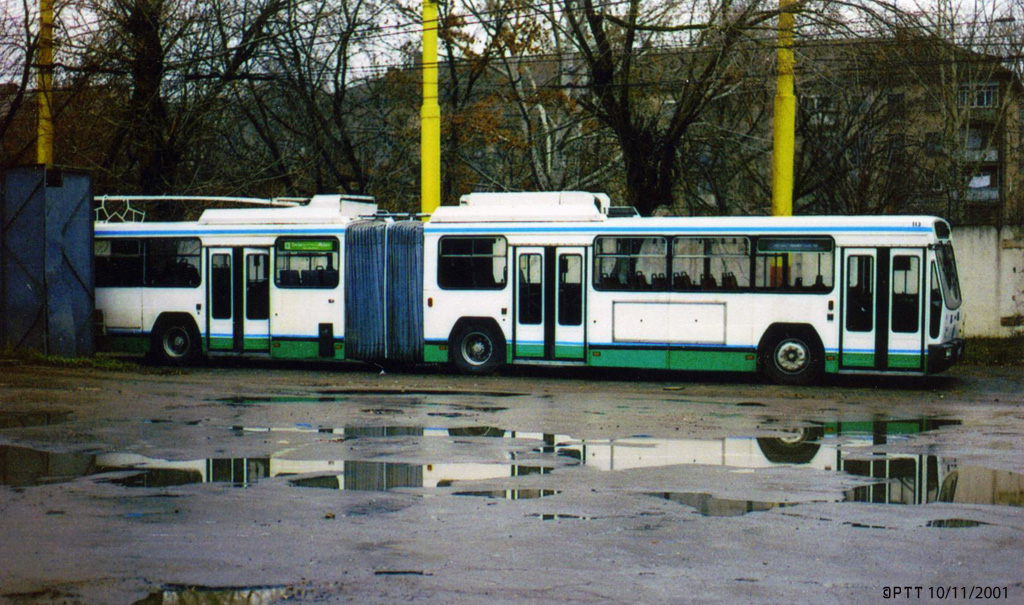 Тула, Renault PR180HPU02A1 № 113