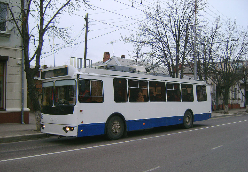 Краснодар, ЗиУ-682Г-016.02 № 146