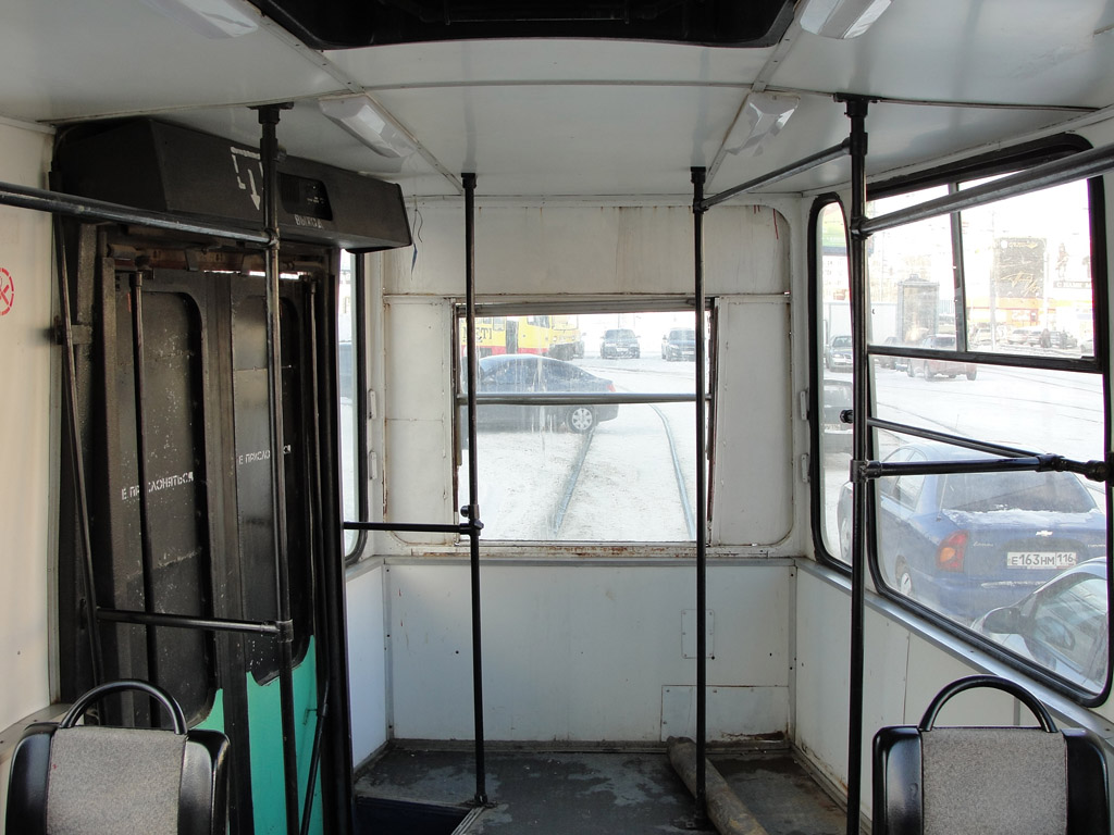 Казань, 71-134К (ЛМ-99К) № 2115