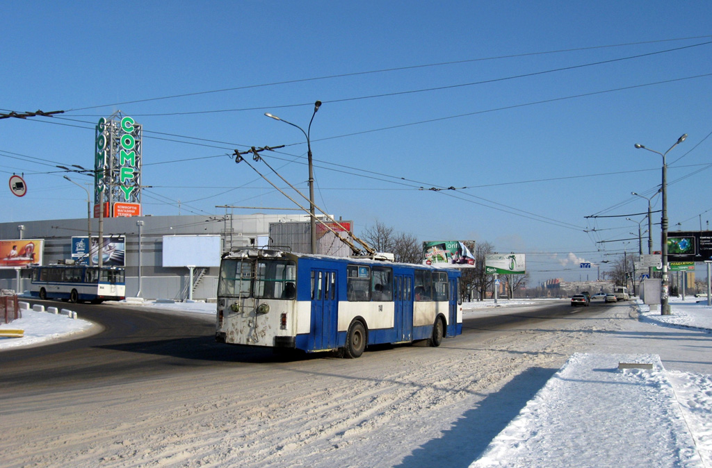 Днепр, ЗиУ-682Г-016 (018) № 1140