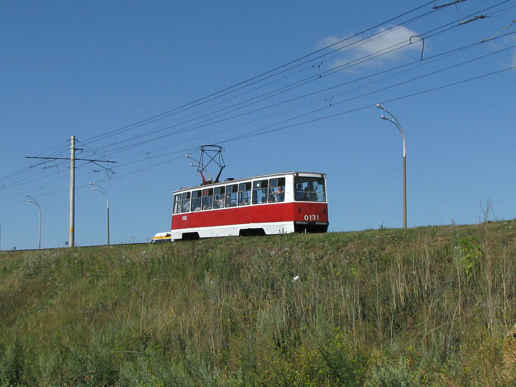 Набережные Челны, 71-605А № 0131