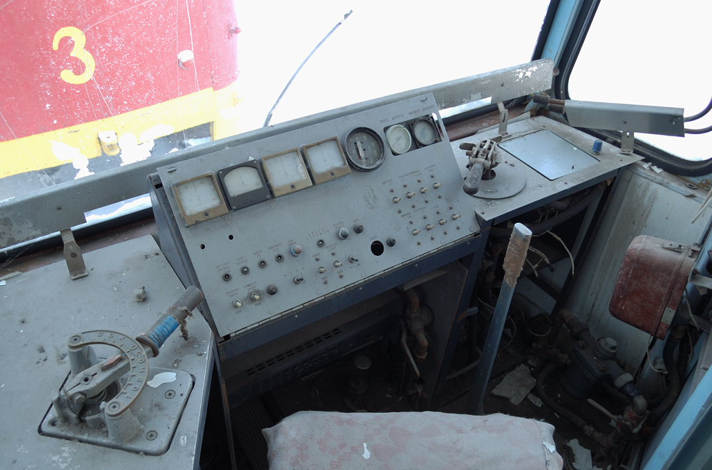 Магнитогорск, РШМ № РШМ-006