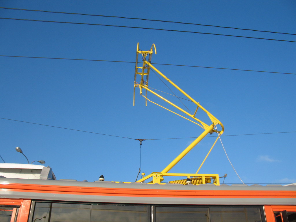 Москва, 71-623-01 № 3052