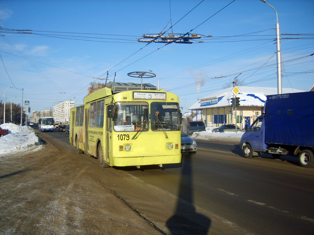 Ufa, BTZ-5276-01 Nr. 1079