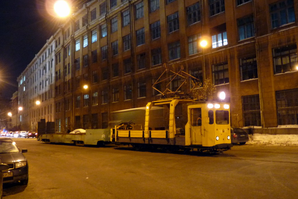 Санкт-Петербург, ГМ-63 № 1882