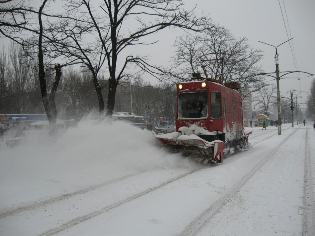 Николаев, VTK-01 № 206