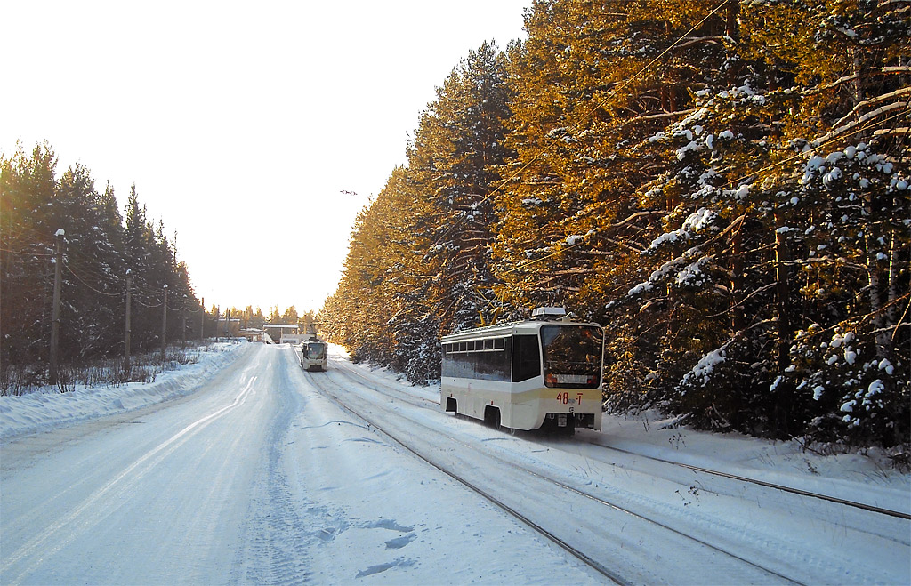 Златоуст, 71-619КТ № 48