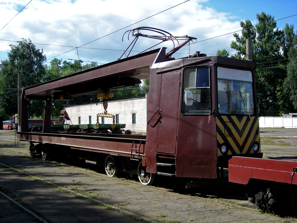 Витебск, ТК-28 № РТ-1