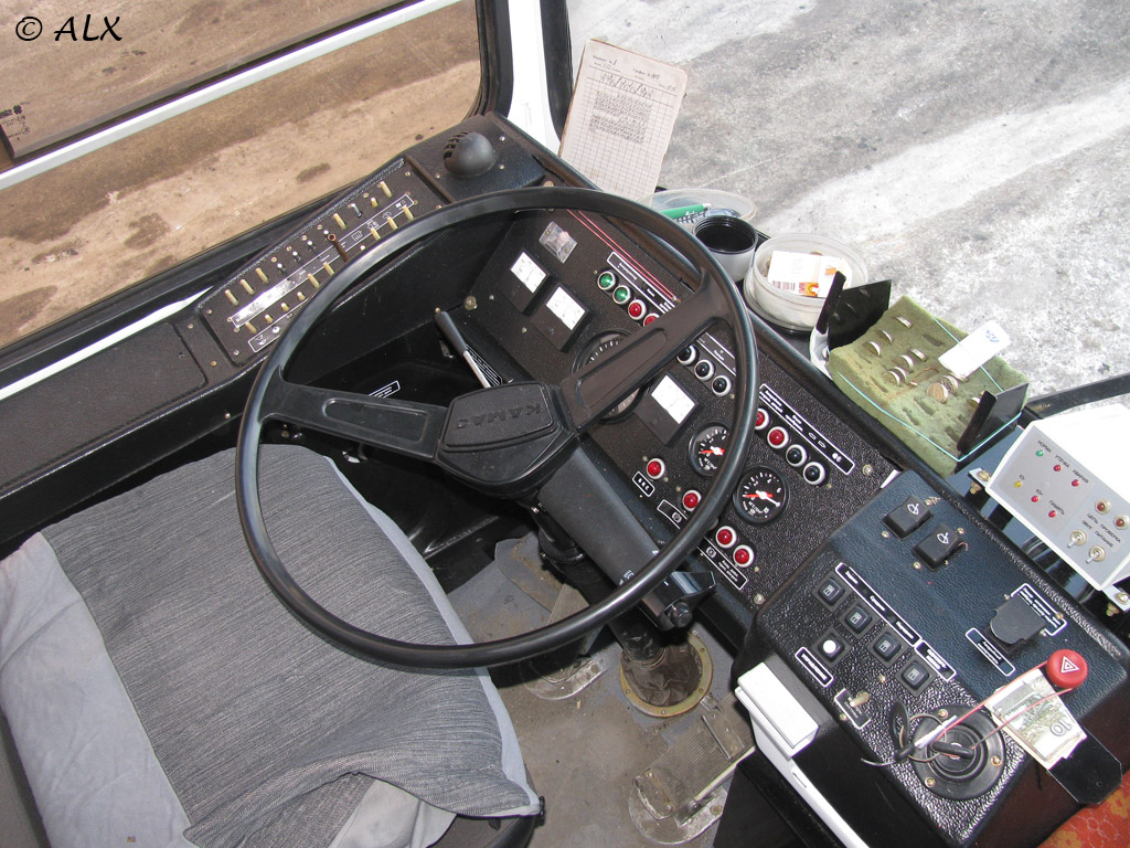 Воронеж, ЗиУ-682Г-016.04 № 341