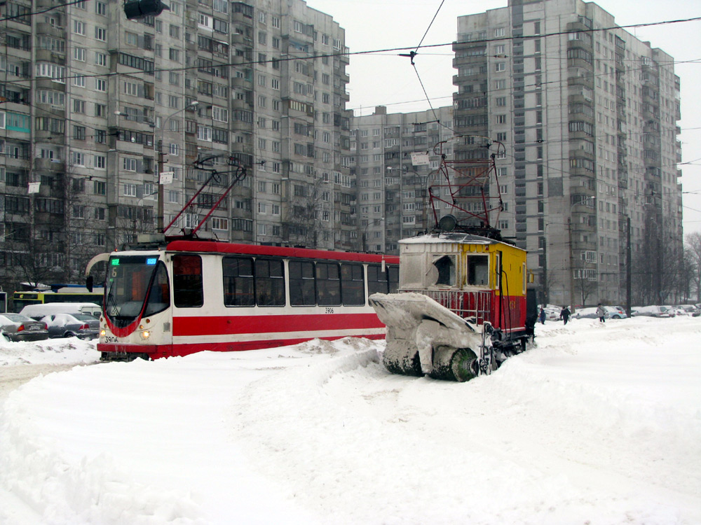Санкт-Петербург, ЛС-3 № С-33