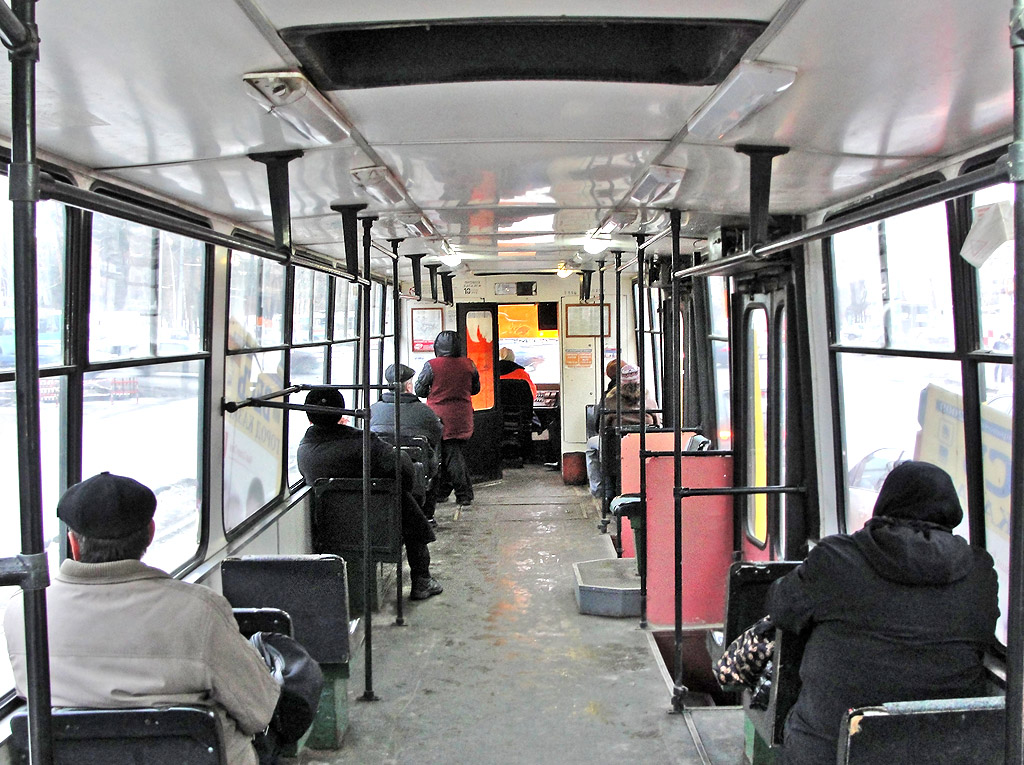 Kazanė, 71-134K (LM-99K) nr. 2116