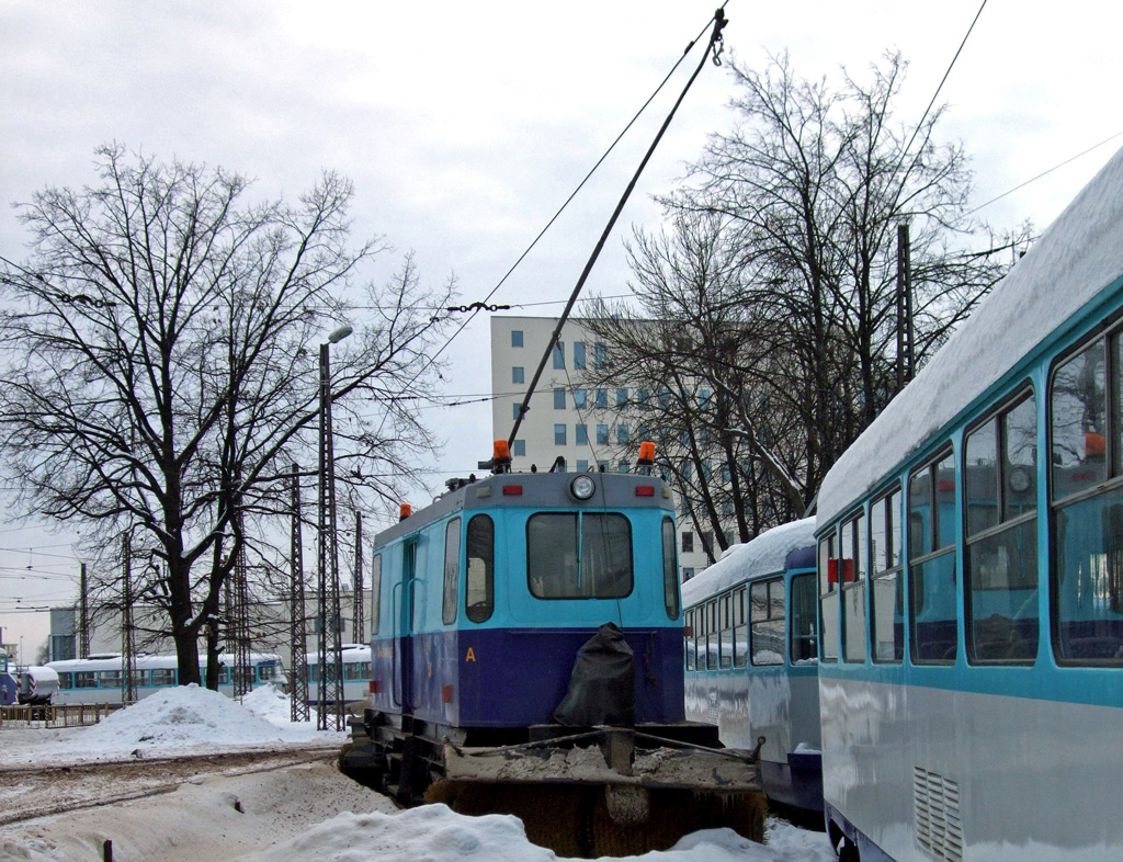 Riga, GS-4 Br. 412