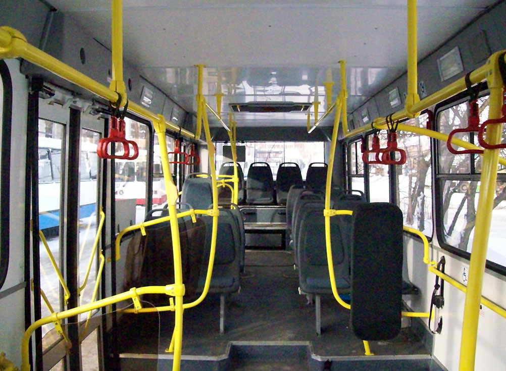 Иркутск, ЛиАЗ-528031 № 309