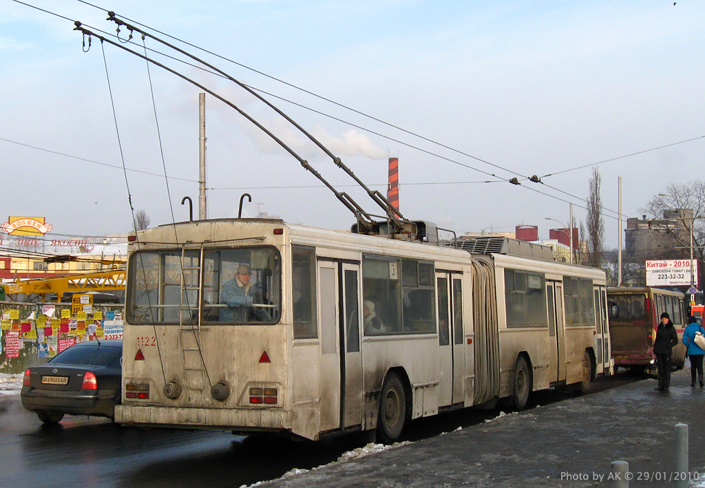 Киев, Киев-12.03 № 1122