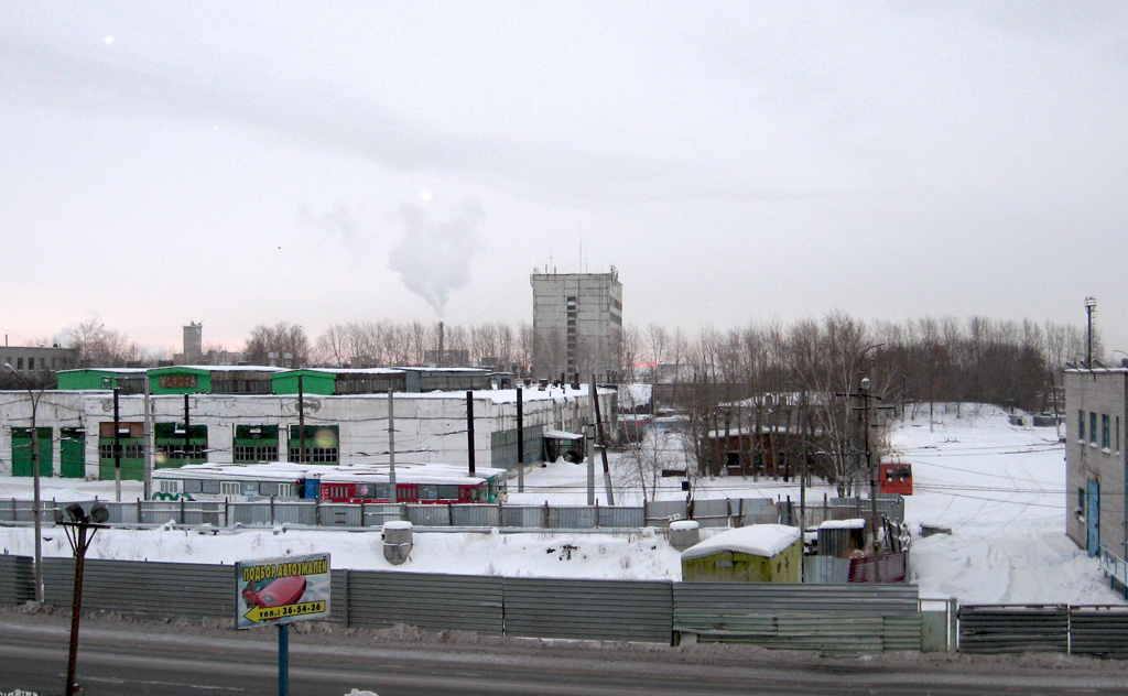 Тюмень — Разные фотографии