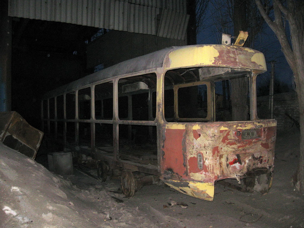 Киев, Tatra T3SU № 5588; Киев — Трамвайные депо: Дарницкое Киев, Tatra T3SU № 5588; Киев — Трамвайные депо: Дарницкое