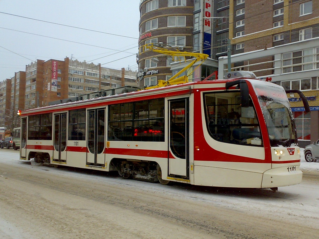 Нижний Новгород, 71-623-00 № 1101