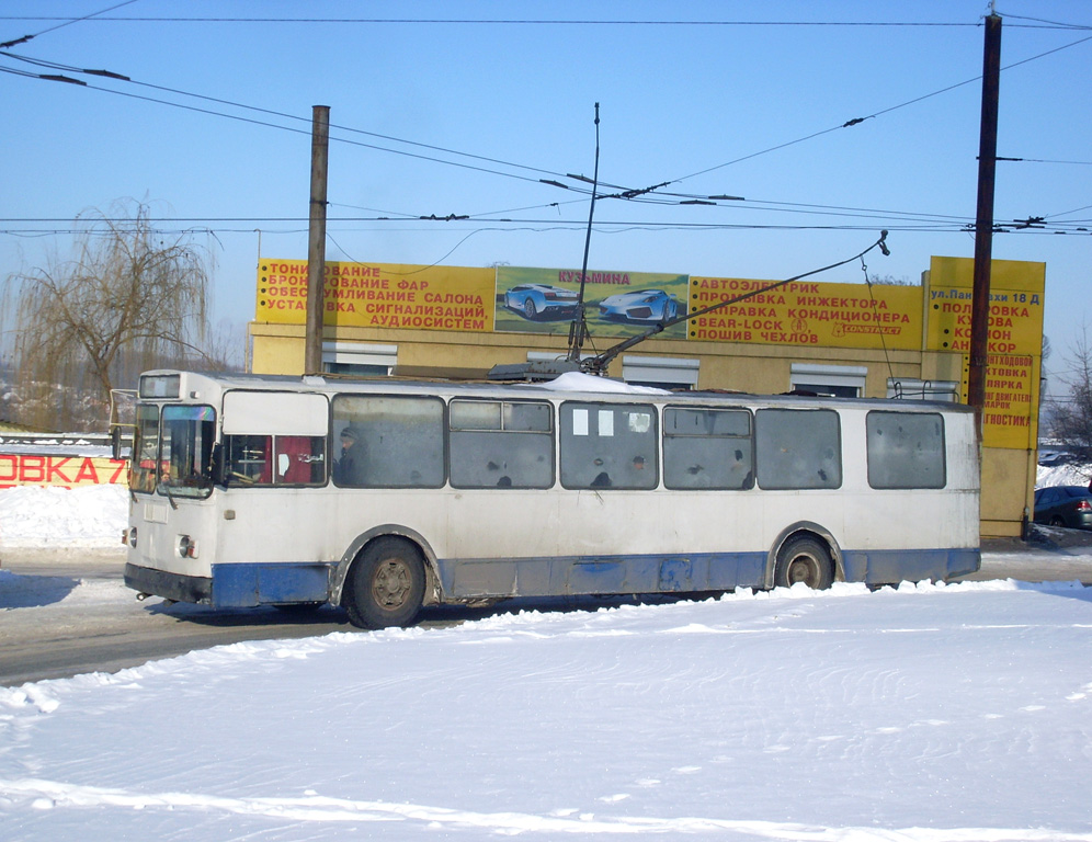 Днепр, ЗиУ-682Г [Г00] № 2992