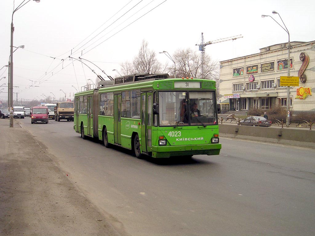 Киев, Киев-12.03 № 4023