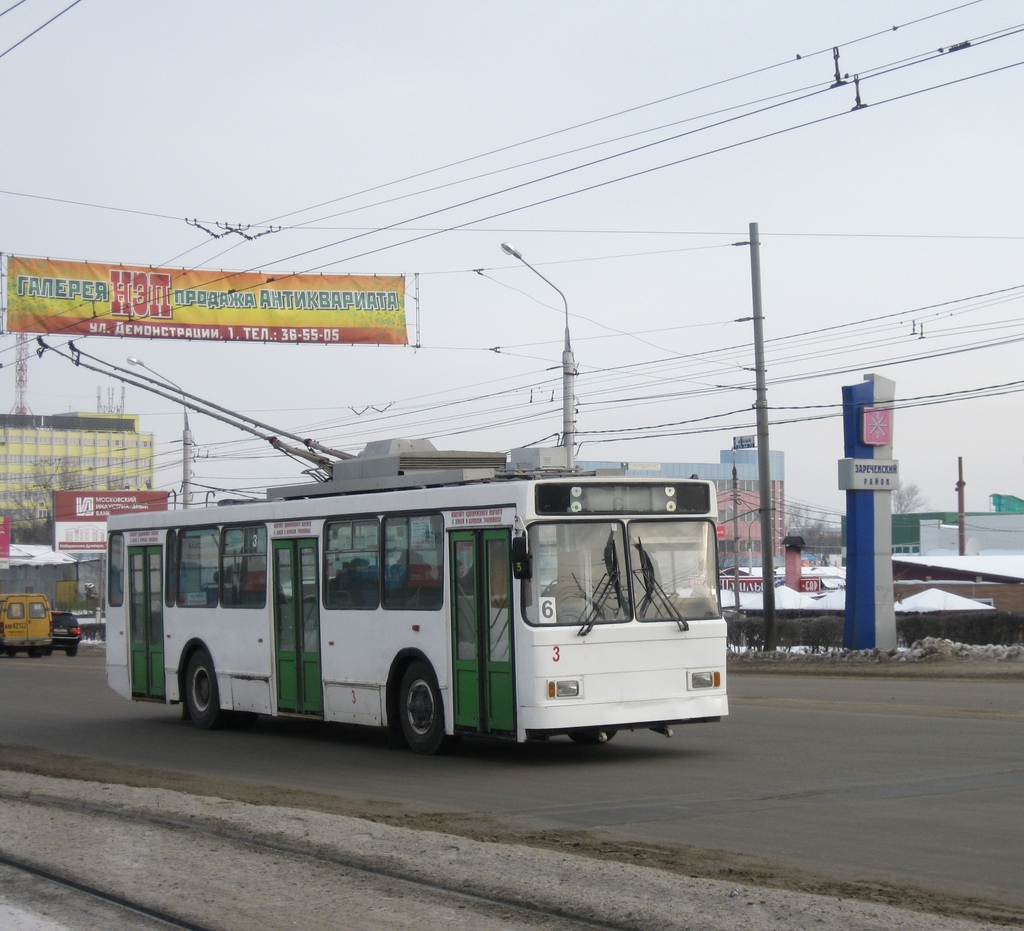 Тула, ВМЗ-5298-20 № 3