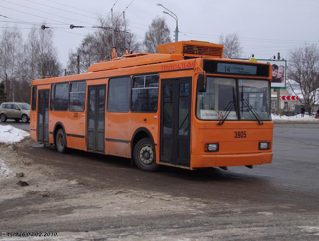 Nizhny Novgorod, VMZ-52981 Br. 3905
