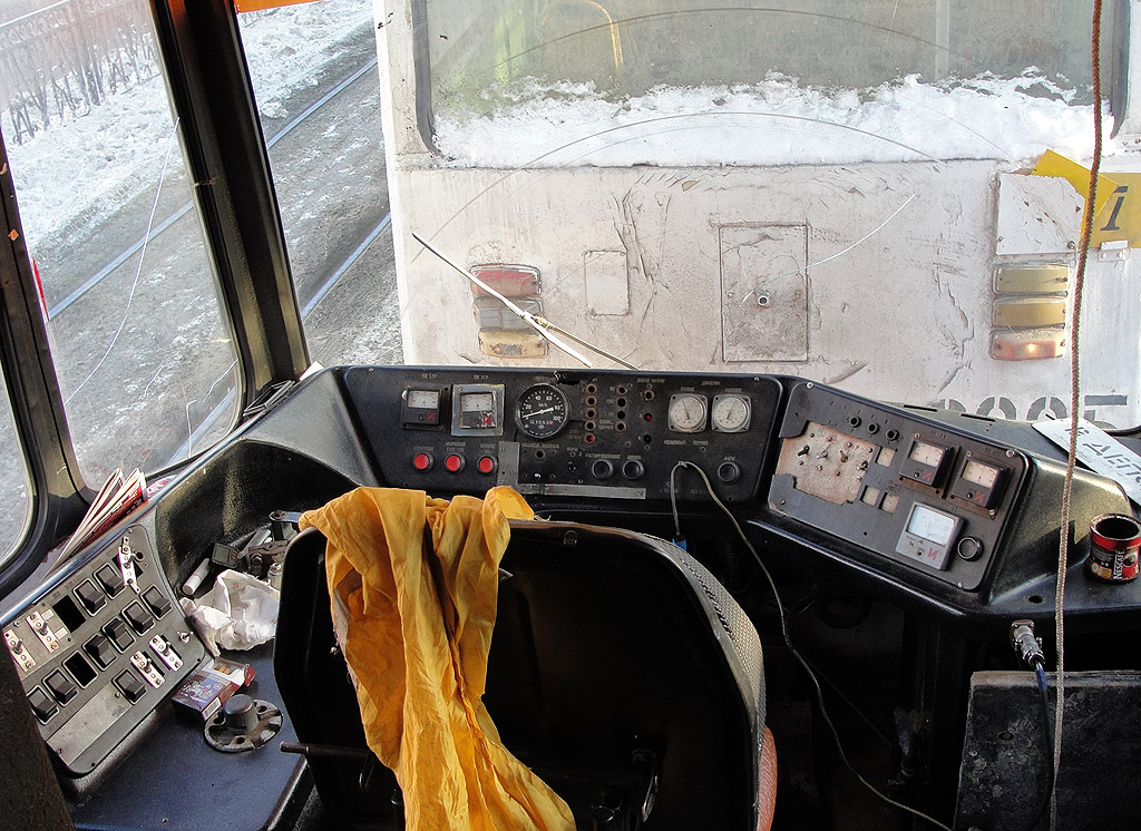 Казань, 71-134К (ЛМ-99К) № 2115