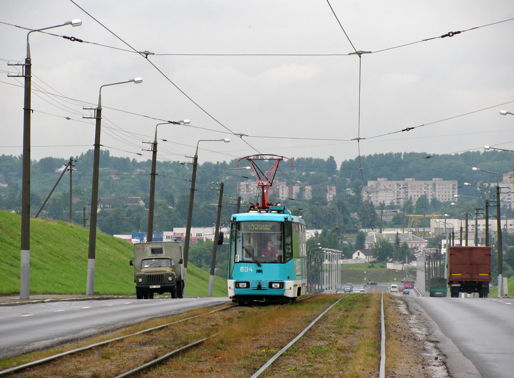 Vityebszk, BKM 60102 — 604