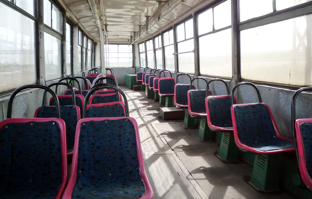 Темиртау, 71-605 (КТМ-5М3) № 2