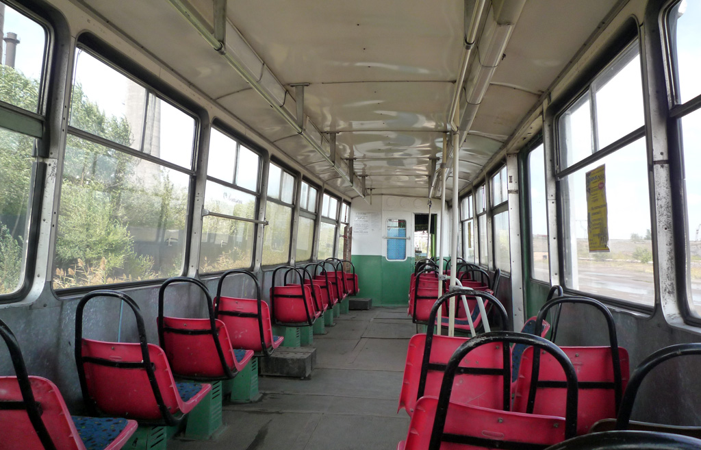 Темиртау, 71-605 (КТМ-5М3) № 2