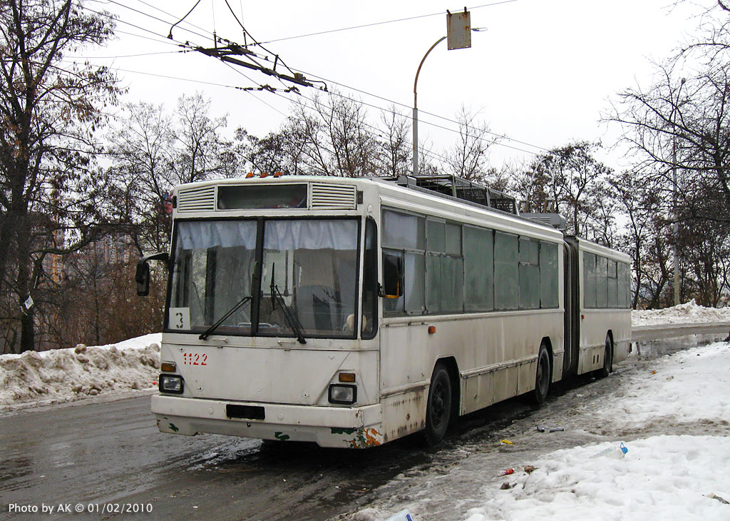 Киев, Киев-12.03 № 1122