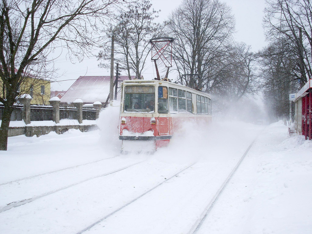 Днепр, ВТК-24 № СВ-20
