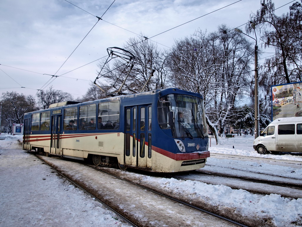 Odessza, K1 — 7008