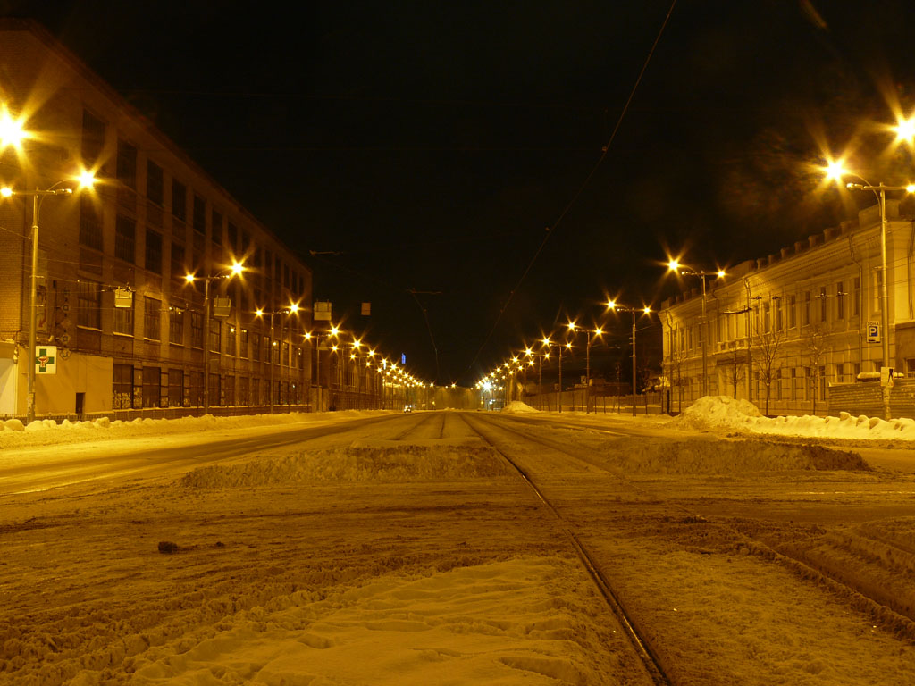 Запорожье — Трамвайные линии; Запорожье — Троллейбусные линии