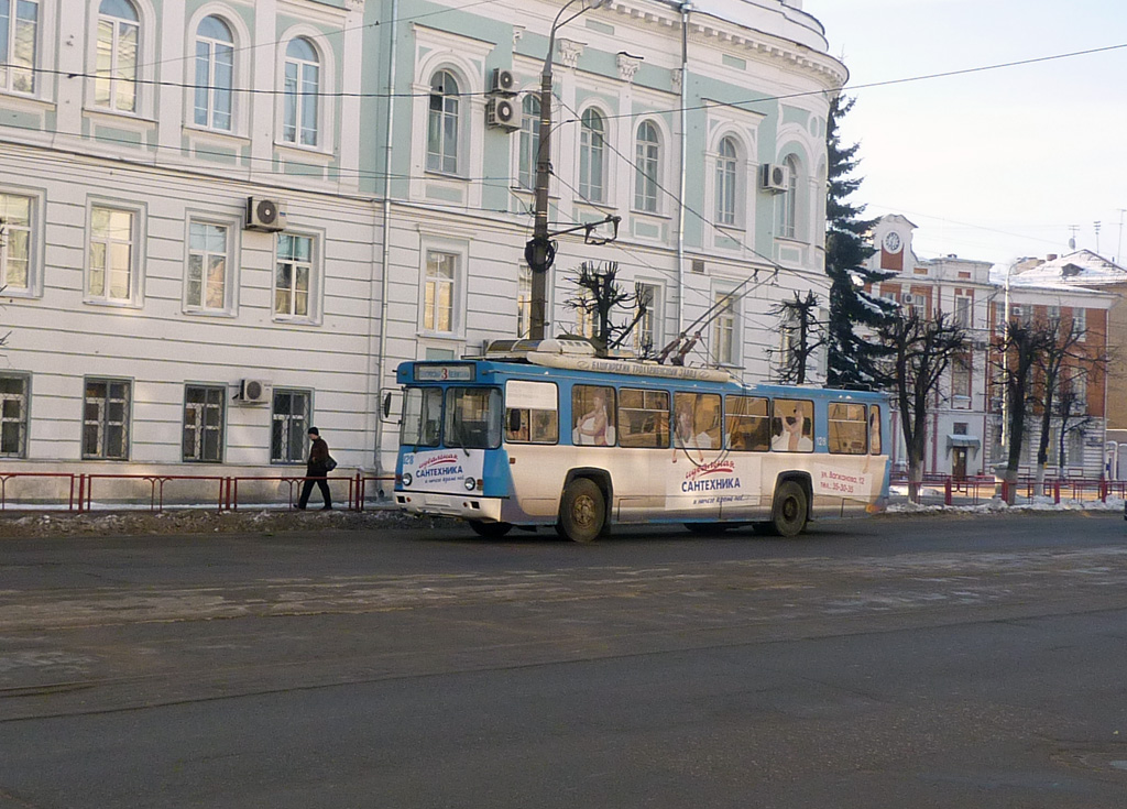 Тверь, БТЗ-5276-04 № 128