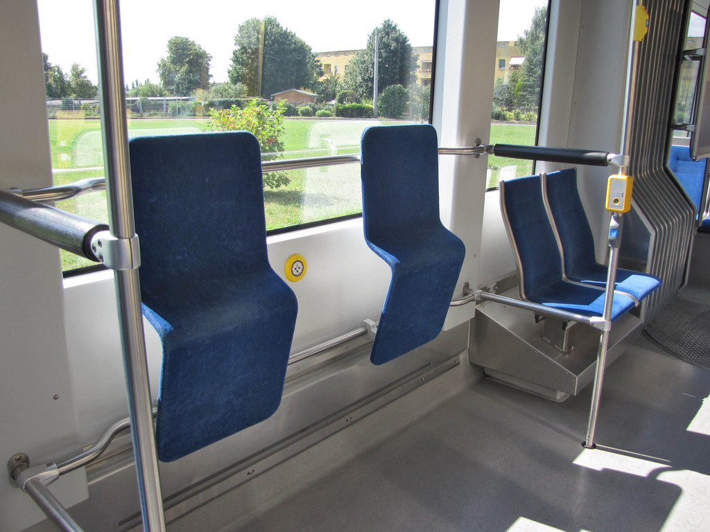 Лейпциг, Bombardier NGT12-LEI № 1209