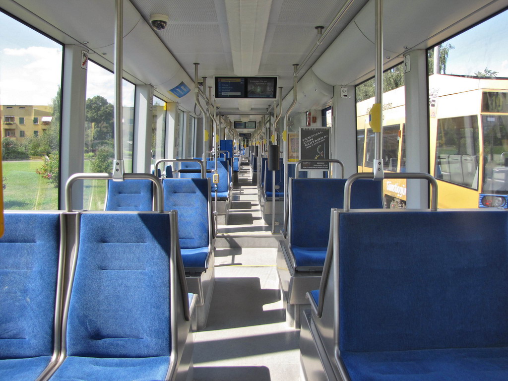 Лейпциг, Bombardier NGT12-LEI № 1209