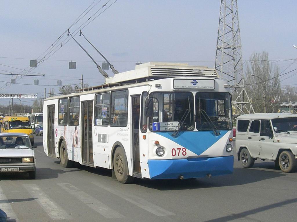 Астрахань, ВЗТМ-5284.02 № 078