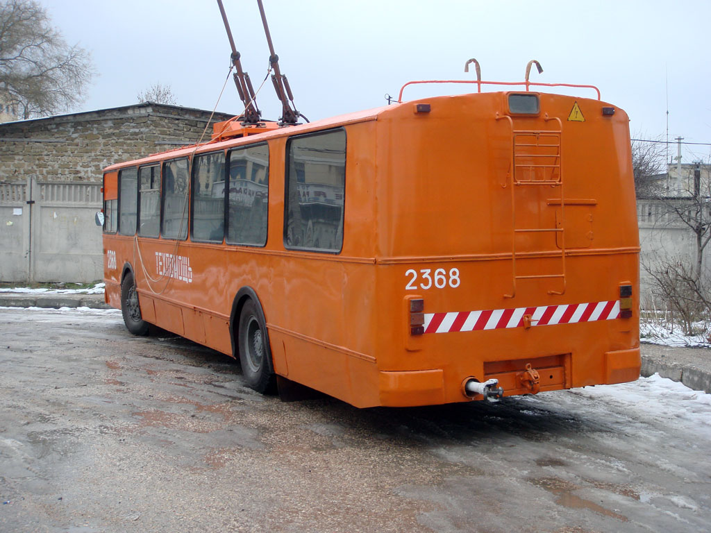 Севастополь, ЗиУ-682В-012 [В0А] № 2368