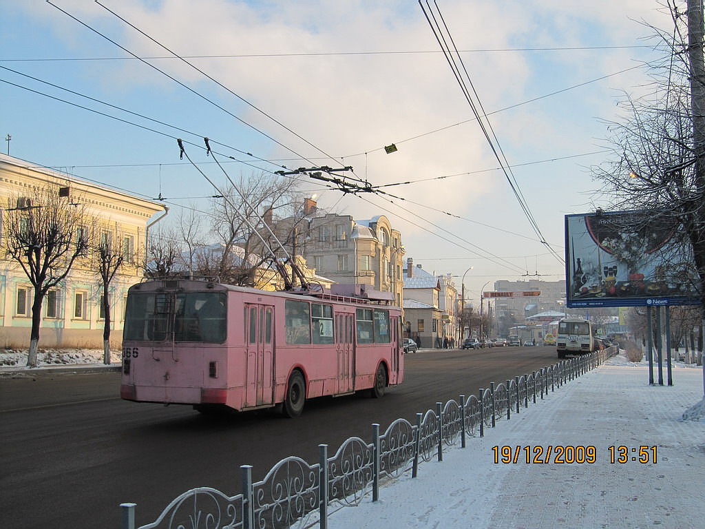 Иваново, ЗиУ-682В [В00] № 366