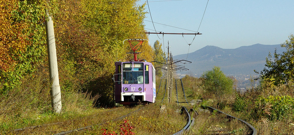 Златоуст, 71-608К № 117