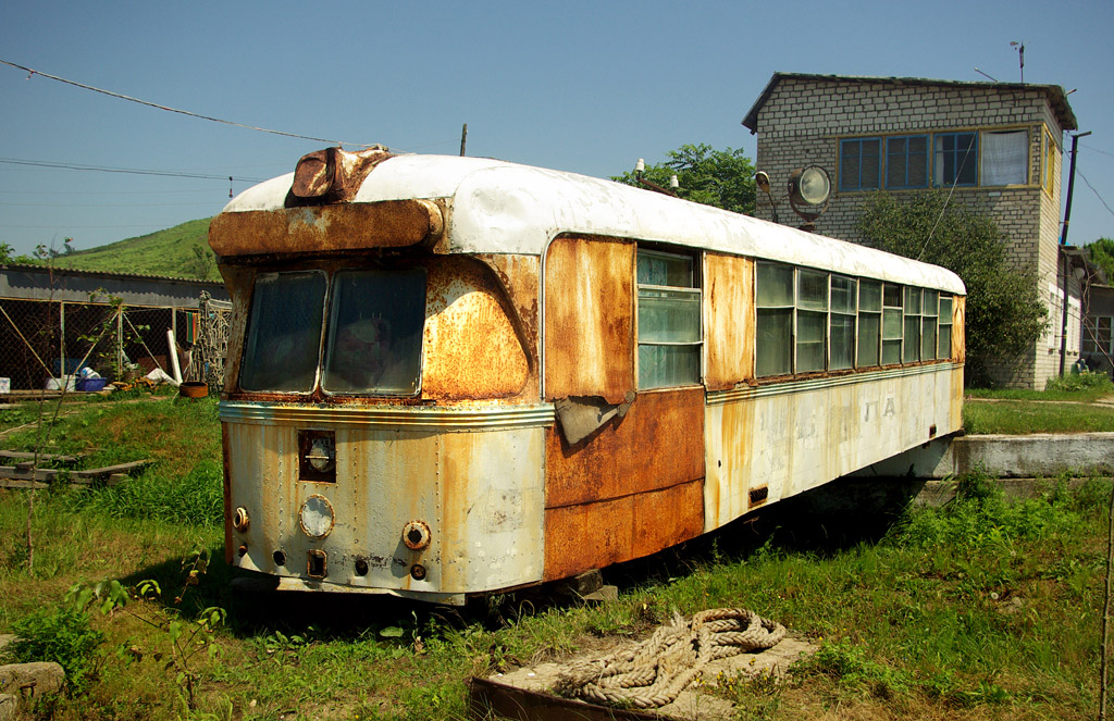 Владивосток — Разные фотографии