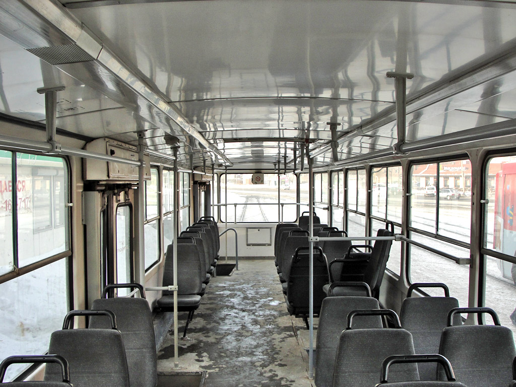 Казань, 71-402 № 2206
