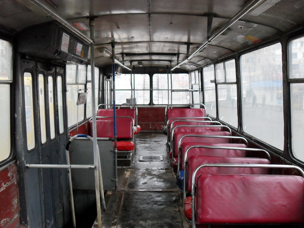 Odesa, ZiU-682V-012 [V0A] Nr. 655