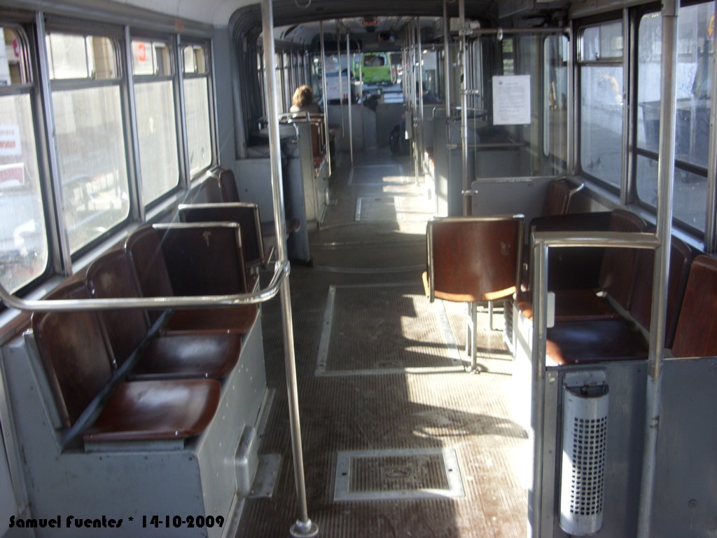 Valparaiso, FBW/SWS /MFO GTr51 Nr 105